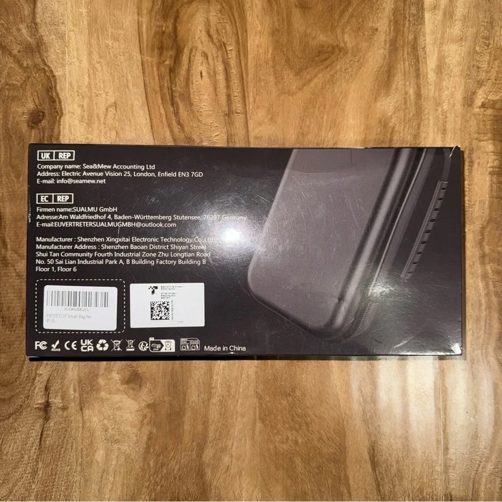 Nintendo Switch 2 Accessories Bundle